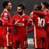 محمد صلاح يقود تشكيل ليفربول أمام وست هام.. وغياب «ماني»