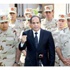 الرئيس السيسي للشعب: سنتخذ إجراءاتنا الرادعة لاقتلاع الإرهاب.. «اطمنوا يا مصريين»