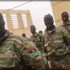 قوات ليبية تلقي القبض على سجناء فارين