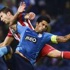 اتليتكو مدريد يقلب تاخره لفوز خارج الديار