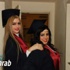 ثانوية أبوسنان تحتفل بتخريج الفوج الـ26 من طلابها