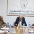 الرجوب يترأس اجتماع المكتب التنفيذي للجنة الاولمبية