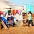 نيران القوات العراقية والتحالف تدمي «داعش»