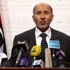 عبد الجليل:جثة الصدر ربما دفنت في مقبرة جماعية بطرابلس ويرفض تسليم سيف القذافي إلى محكمة لاهاي