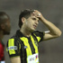 الحظ والرائد يجبران الاتحاد على التعادل السلبي بالشوط الأول الحظ والرائد يجبران الاتحاد على التعادل السلبي بالشوط الأول