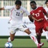 البحرين يصعد لنهائي بطولة الخليج الأولمبية