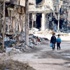 غارات على ريف دمشق وحلب واشتباكات في مناطق عدة غارات على ريف دمشق وحلب واشتباكات في مناطق عدة