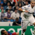 بيبي: أحلم بنهائي دوري أبطال بين ريال مدريد وبورتو