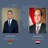 الدبيبة: متفائلون بمستقبل أفضل وعلاقات قوية مع مصر