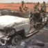 البشير يرى في الهجوم على منطقة هجليج محاولة لتشوية صورة السودان البشير يرى في الهجوم على منطقة هجليج محاولة لتشوية صورة السودان