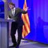 زعيم كتالونيا يدعو إلى وساطة دولية في الأزمة مع مدريد