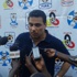 حسام البدري: المواجهة مع الجزائر لن تكون سهلة