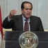 الجنزوري ينفي التهديد بحل البرلمان المصري