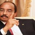 رئيس موريتانيا يؤكد أن بلاده ماضية فى محاربة الإرهاب رئيس موريتانيا يؤكد أن بلاده ماضية فى محاربة الإرهاب