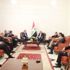 عبد المهدي: العراق مهتم بتطوير علاقاته مع روسيا وبغداد بانتظار زيارة بوتين عبد المهدي: العراق مهتم بتطوير علاقاته مع روسيا وبغداد بانتظار زيارة بوتين