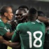 تصفيات امم افريقيا 2013: تعادل ليبيريا ونيجيريا 2-2 تصفيات امم افريقيا 2013: تعادل ليبيريا ونيجيريا 2-2