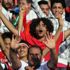حازم إمام من برج العرب: الجمهور هو اللاعب رقم 1 أمام الكونغو (فيديو) حازم إمام من برج العرب: الجمهور هو اللاعب رقم 1 أمام الكونغو (فيديو)