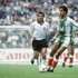 هدف الفوز في مرمى المانيا عام 1982 حول بلومي الى بطل قومي