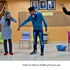 عرض مسرحية في الطفيلة عن العنف ضد النساء (مصور) عرض مسرحية في الطفيلة عن العنف ضد النساء (مصور)