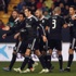 ريال مدريد يحسن الرقم القياسي على حساب ملقة - أ. ف. ب.