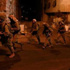 إصابة مواطن بجراح متوسطة برصاص الاحتلال بالخليل