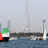 دبي الدولي للرياضات البحرية ينظم سباق إكسبو 2020 دبي للقوارب الشراعية المحلية السبت