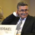 وزيراً إسرائيلياً يتودد لتركيا