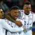 بايرن ميونيخ في نزهة ضد هامبورغ في الدوري الالماني بايرن ميونيخ في نزهة ضد هامبورغ في الدوري الالماني