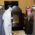 مجلس النواب يدشن هويته الجديدة ويؤكد دعمه لسياسة الباب المفتوح