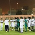 كرة القدم - الدوري السعودي - الشعلة يستعد للرائد ودياً ويصرف راتب رمضان للاعبين