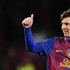 ميسي هداف برشلونة الأسطوري في الكلاسيكو