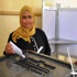 منظمة حقوقية مصرية :لم نرصد ''التلاعب'' في 5 ملايين صوت انتخابى