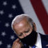 بايدن يرجح ألا يشهد العالم نهاية لفيروس كورونا بحلول عام 2022