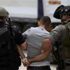 الاحتلال الإسرائيلي يعتقل 29 فلسطينيًا في الضفة الغربية