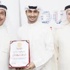 «الخليج» يكرّم موظفيه من ذوي الخدمة الطويلة