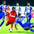 عجمان يتمسك بالأمل في كأس المحترفين