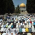 الجمعة الاخيرة من شهر رمضان المبارك