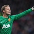 كرة القدم - الدوري الإنكليزي الممتاز - ليندغارد عاقد العزم على أن يصبح الحارس الأول في مانشستر يونايتد