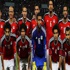 فرصة شبه مستحيلة هي الوحيدة التي تبعد مصر عن أمم افريقيا 2017