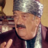 الحزن يبعد حسن حسني عن الشاشة الحزن يبعد حسن حسني عن الشاشة