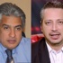 فيديو ـ تامر أمين يسخر من وائل الإبراشي