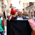 الأراجوز في الشارع المصري لمكافحة الخوف