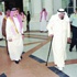 خادم الحرمين يغادر الرياض متوجهاً إلى روضة خريم خادم الحرمين يغادر الرياض متوجهاً إلى روضة خريم