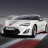 تويوتا تكشف عن صور النسخه الخاصه بGT86 CUP تويوتا تكشف عن صور النسخه الخاصه بGT86 CUP