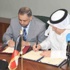 الخالدي: تأسيس لجنة «كويتية - أردنية» في مجال الاستثمار الأجنبي المباشر الخالدي: تأسيس لجنة «كويتية - أردنية» في مجال الاستثمار الأجنبي المباشر