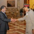 «فورين بوليسي»: مرسي و«طنطاوي» اتفقا أمام «بانيتا» على الالتزام بالديمقراطية «فورين بوليسي»: مرسي و«طنطاوي» اتفقا أمام «بانيتا» على الالتزام بالديمقراطية