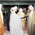 ولي العهد:أسأل الله أن يلبس خادم الحرمين لباس الصحة والعافية