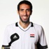 أبو تريكة يودع منتخب مصر