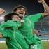 السعودية يتعادل مع فلسطين ويصعد لقبل النهائي - كرة القدم - كأس العرب