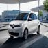 رينو تكشف عن موعد طرح وسعر سيارتها Twingo الكهربائية الجديدة (صور)